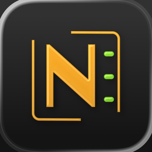 NASmeister app icon